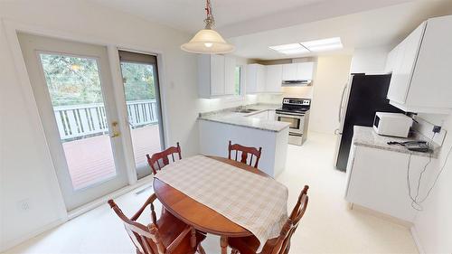 3109 Mt Royal Drive, Cranbrook, BC - Indoor
