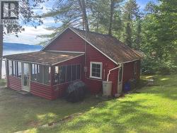 544 ROCKY POINT LANE  Deep River, ON K0J 1P0
