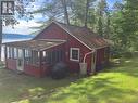 544 Rocky Point Lane, Deep River, ON  - Outdoor 