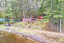 544 Rocky Point Lane, Deep River, ON  - Outdoor 