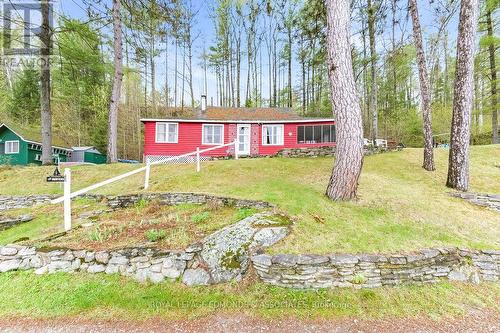 544 Rocky Point Lane, Deep River, ON - Outdoor