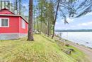 544 Rocky Point Lane, Deep River, ON  - Outdoor With Body Of Water 