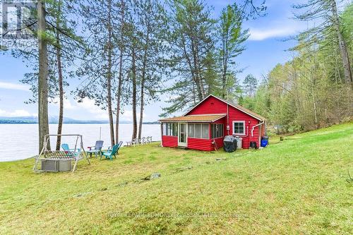 544 Rocky Point Lane, Deep River, ON - Outdoor
