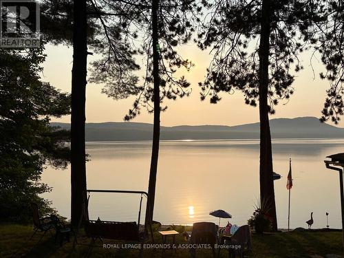 544 Rocky Point Lane, Deep River, ON - Outdoor With Body Of Water With View