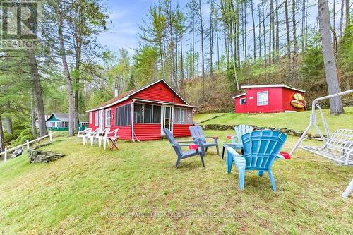 544 Rocky Point Lane, Deep River, ON - Outdoor