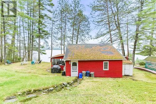 544 Rocky Point Lane, Deep River, ON - Outdoor