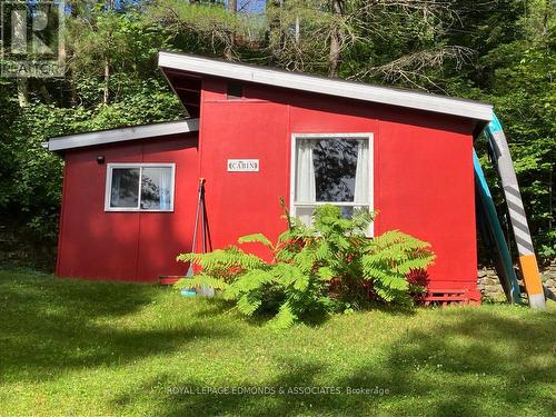 544 Rocky Point Lane, Deep River, ON - Outdoor