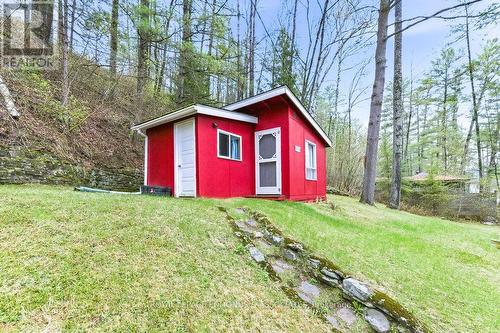 544 Rocky Point Lane, Deep River, ON - Outdoor