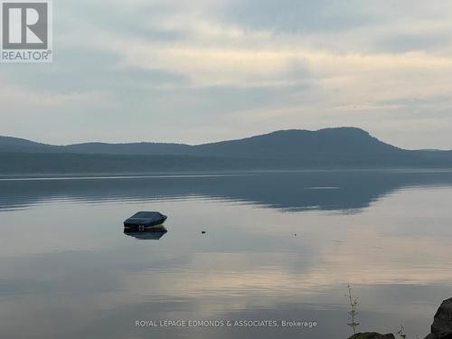 544 Rocky Point Lane, Deep River, ON - Outdoor With Body Of Water With View