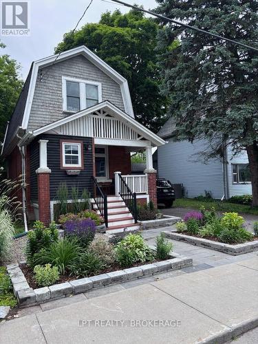 570 FRONTENAC STREET  Kingston (East Of Sir John A. Blvd), ON K7K 4M2