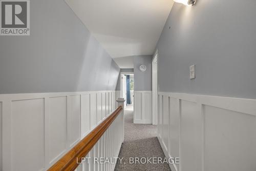 lovely character second level - 570 Frontenac Street, Kingston (East Of Sir John A. Blvd), ON - Indoor Photo Showing Other Room
