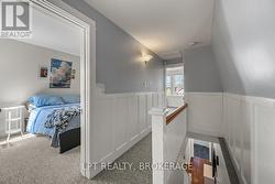 Hallway - 
