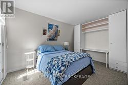 Bedroom 1 - 