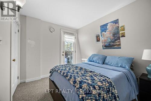 Bedroom 1 - 570 Frontenac Street, Kingston (East Of Sir John A. Blvd), ON - Indoor Photo Showing Bedroom