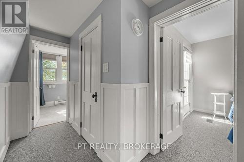 Hallway - 570 Frontenac Street, Kingston (East Of Sir John A. Blvd), ON - Indoor Photo Showing Other Room