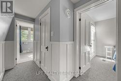 Hallway - 