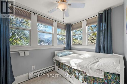 Bedroom 2 - 570 Frontenac Street, Kingston (East Of Sir John A. Blvd), ON - Indoor Photo Showing Bedroom