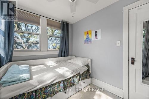 Bedroom 2 - 570 Frontenac Street, Kingston (East Of Sir John A. Blvd), ON - Indoor