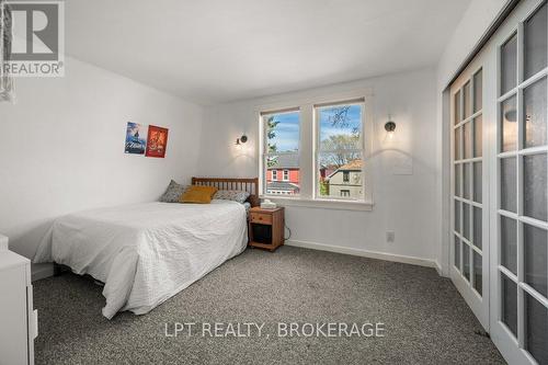 Bedroom 3 - 570 Frontenac Street, Kingston (East Of Sir John A. Blvd), ON - Indoor Photo Showing Bedroom