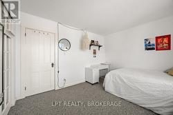 Bedroom 3 - 