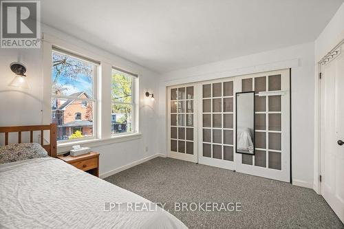 Bedroom 3 - 570 Frontenac Street, Kingston (East Of Sir John A. Blvd), ON - Indoor Photo Showing Bedroom