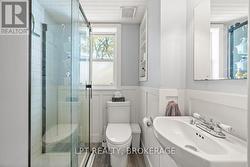 3 Piece bath - 