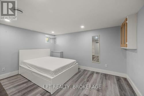 Lower level - 570 Frontenac Street, Kingston (East Of Sir John A. Blvd), ON - Indoor