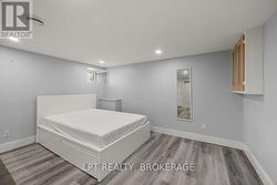 Lower level - 