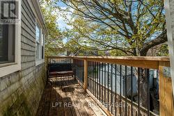 upper Blcony - 