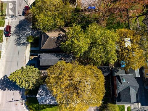 Mature trees - 570 Frontenac Street, Kingston (East Of Sir John A. Blvd), ON - Outdoor
