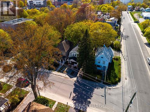 Conveniently located - 570 Frontenac Street, Kingston (East Of Sir John A. Blvd), ON - Outdoor With View