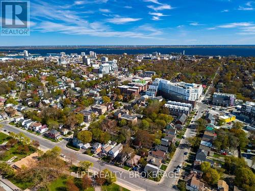 great location - 570 Frontenac Street, Kingston (East Of Sir John A. Blvd), ON - Outdoor With View
