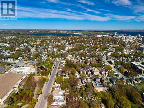 easy commute - 570 Frontenac Street, Kingston (East Of Sir John A. Blvd), ON - Outdoor With View