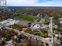 memorial centre - 