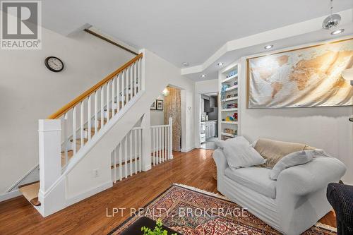 livingroom - 570 Frontenac Street, Kingston (East Of Sir John A. Blvd), ON - Indoor Photo Showing Other Room