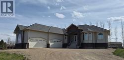 8 Grasslands Road  Rural Taber, M.D. Of, AB T1G 2C8