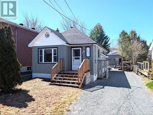 493 Victoria Street  Sudbury, ON P3C 1L2