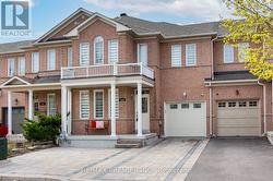 140 DOLCE CRESCENT  Vaughan, ON L4H 3C7
