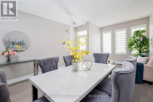 140 Dolce Crescent, Vaughan, ON - Indoor