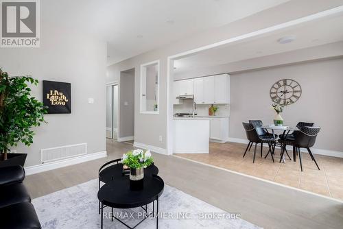 140 Dolce Crescent, Vaughan, ON - Indoor