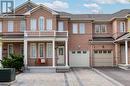 140 Dolce Crescent, Vaughan, ON  - Outdoor With Facade 