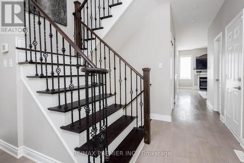 140 Dolce Crescent, Vaughan, ON - Indoor Photo Showing Other Room