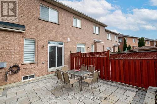140 Dolce Crescent, Vaughan, ON - Outdoor With Exterior