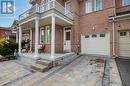 140 Dolce Crescent, Vaughan, ON  - Outdoor 