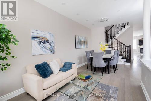 140 Dolce Crescent, Vaughan, ON - Indoor