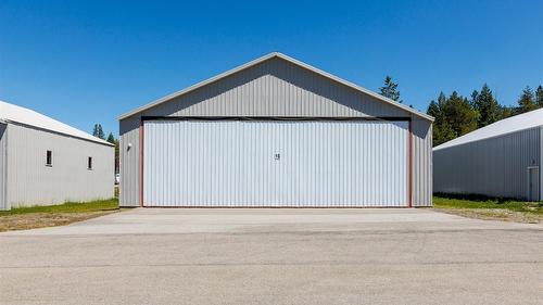 16-1993A Airport Road, Creston, BC 