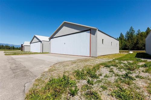 16-1993A Airport Road, Creston, BC 