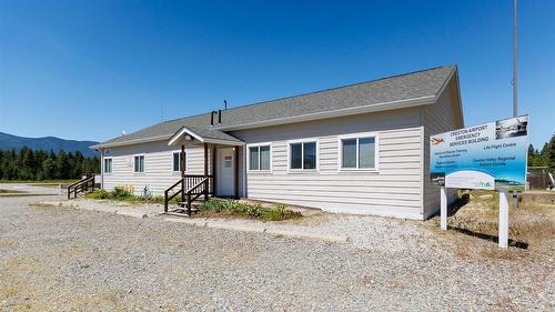 16-1993A Airport Road, Creston, BC 