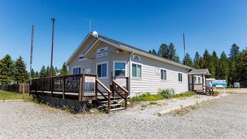 16-1993A Airport Road, Creston, BC 