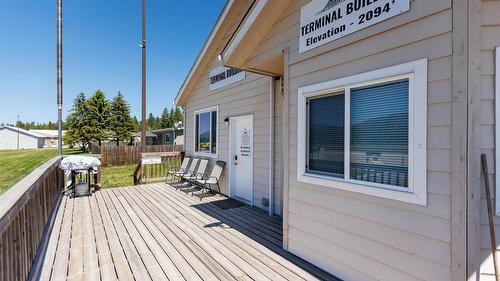 16-1993A Airport Road, Creston, BC 